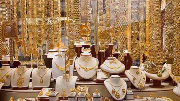 Gold prices rise in Saudi Arabia today, October 5, 2022