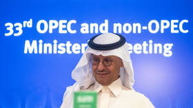 Saudi Arabia: “OPEC +” will remain a major force for the stability of the global economy, and the current agreement extends until the end of 2023