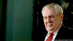 Czech president calls on West to respond forcefully if Putin uses nuclear weapons