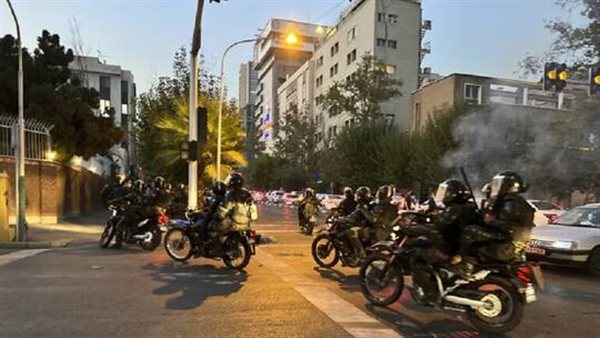 Tehran: Release of about half of the “riots” detainees