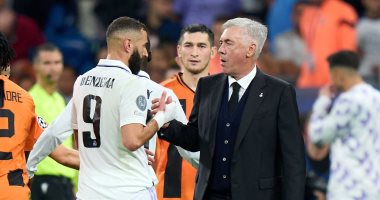 Ancelotti comments on the Merengue double and Rodrygo starred in the Real Madrid match against Shakhtar