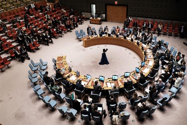 Security Council fails to reach a unified position on North Korea after its missile test