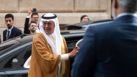 “This is hallucination”.. Saudi Arabia clarifies the truth of speculation about the repercussions of the “OPEC +” decision to reduce oil production (video)