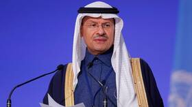 Commenting on the “OPEC +” decision, the Saudi Energy Minister recalls Adel Imam’s play