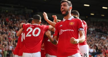 Manchester United hosts Cypriot Amonia in the Europa League