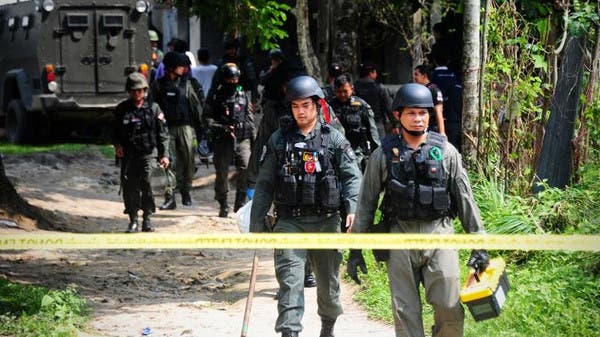 Thailand: At least 31 people were killed in a mass shooting