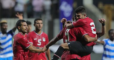 The Egyptian national team advances a place in the FIFA rankings, and Brazil continues to lead