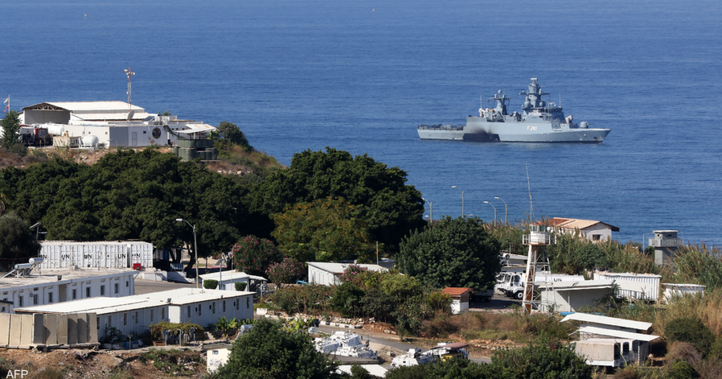 Israel rejects Lebanon’s amendments to the draft border demarcation agreement