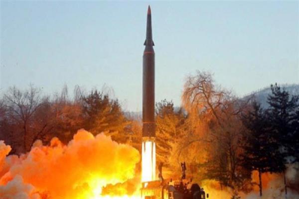 Seoul, Washington and Tokyo: North Korean missile provocations are a violation of Security Council resolutions