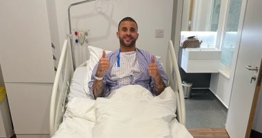 City defender Walker undergoes foot surgery and doubts about his World Cup qualification