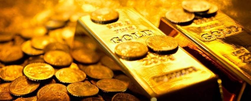 The price of the gold pound in Egypt fell today, Thursday, October 6, 2022