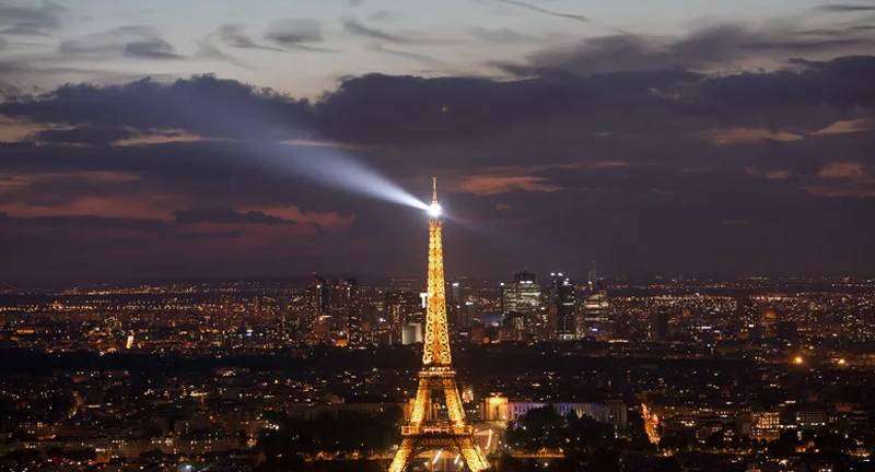 France: “Sobriety” in the face of the energy crisis