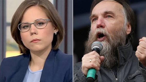 A new statement from the Kremlin regarding the murder of Daria Dugin