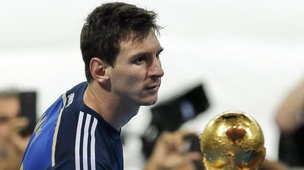 Messi makes his decision: The 2022 World Cup is the last in my career