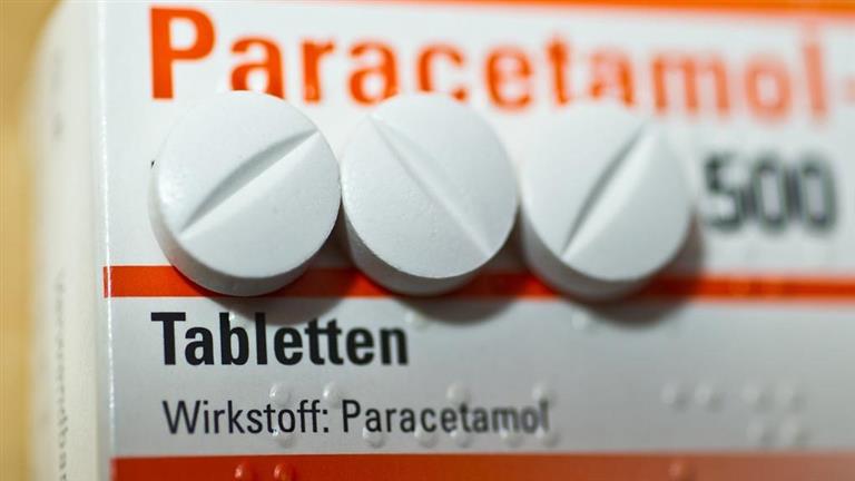 Paracetamol is innocent..a cough medicine accused of killing children