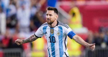 Messi: The 2022 World Cup is the last for me and I don’t have many friends