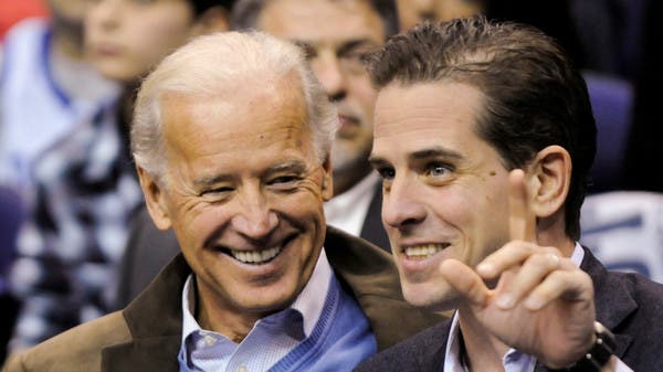 Report: President Biden’s son accused of ‘lying’ about arms purchase