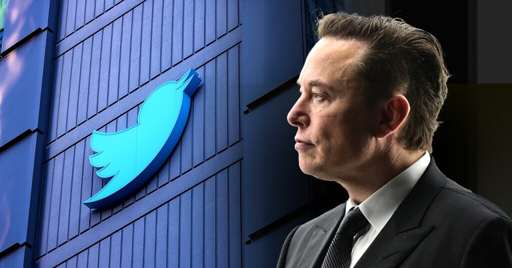 Elon Musk and Twitter agree to postpone his presence in the court that is considering obligating him to buy the company