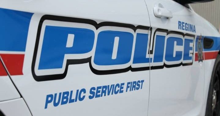 Regina police charge 15-year-old youth with uttering threats