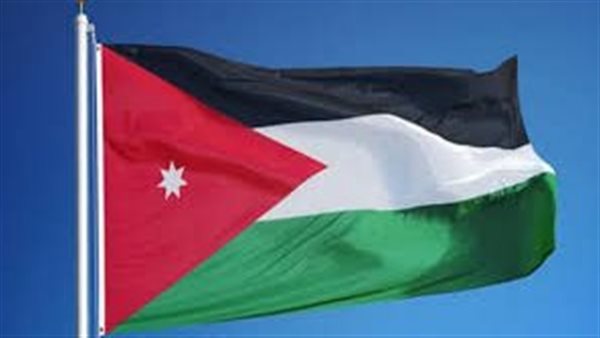 Jordanian Chief of Staff meets New Zealand Defense Minister