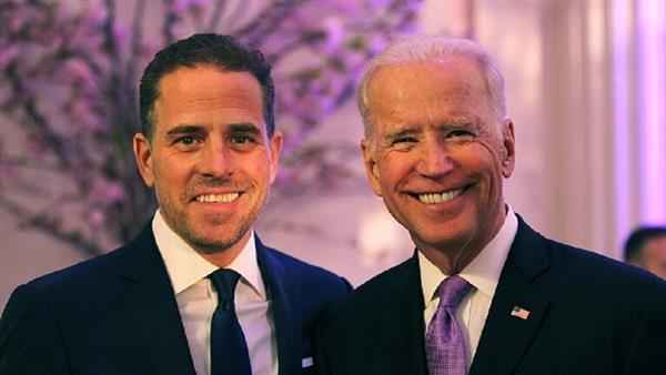 Washington Post: Federal agents have collected evidence indicting Biden’s son for tax crimes and arms deals