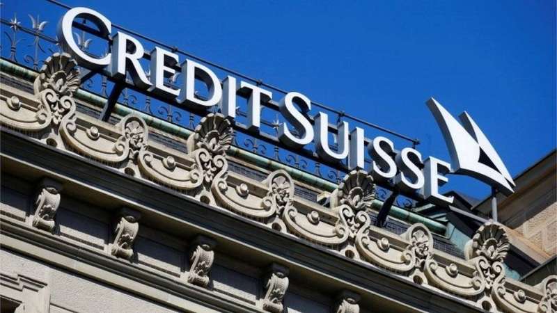 Investment Authority and Insurance deposits are safe… even if Credit Suisse collapses