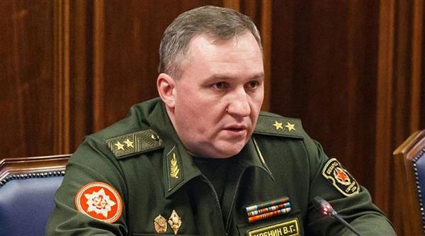 Belarusian Defense: Minsk considers events in Ukraine as part of the global confrontation between East and West