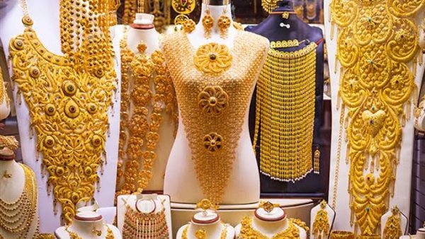 Gold prices in Oman today, Thursday 6-10-2022