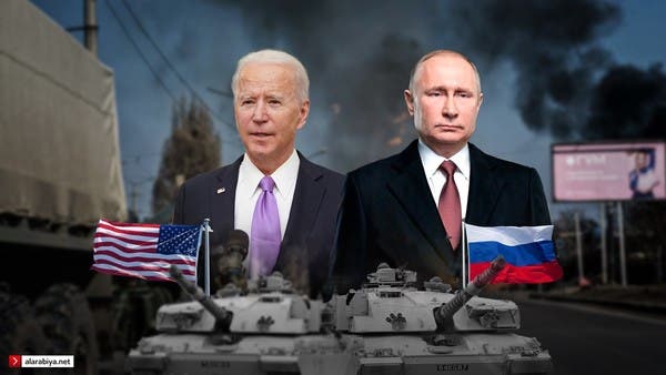 Biden warns of a “tragic end” if he uses nuclear weapons in the Ukraine war