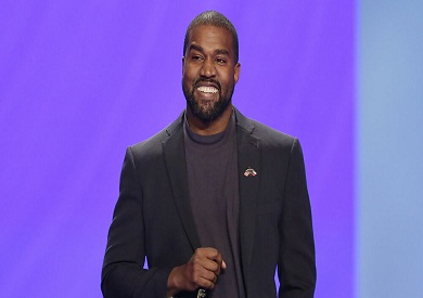 Report: Adidas is reconsidering its collaboration with Kanye West