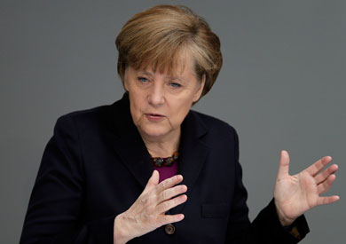 Merkel: It is important to take the statements about the Ukraine war seriously