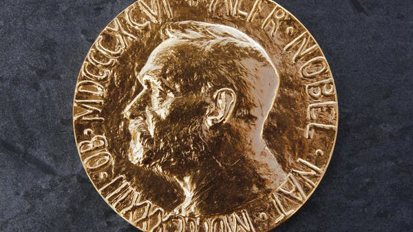 The Nobel Peace Prize is awarded today in the midst of war in Europe