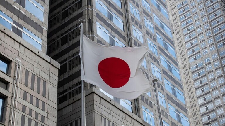 Japan expands list of individual sanctions against Russia