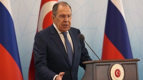 Lavrov: The West bears responsibility for supplying the Kyiv regime with weapons