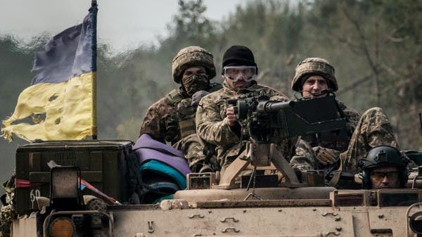 Pro-Russian forces announce progress near Bakhmut, eastern Ukraine