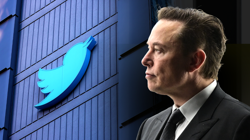 Suspension of the lawsuit between Elon Musk Twitter