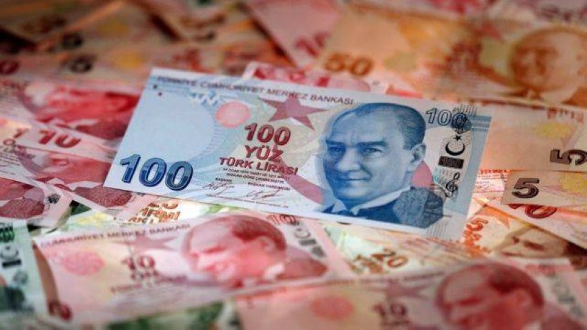 The price of the Turkish lira against the Saudi riyal today, Friday, October 7, 2022