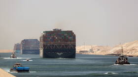 Egypt .. The government comments on the ships taking alternative routes to the Suez Canal after raising the transit fees