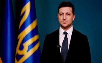 Zelensky calls on NATO to launch “pre-emptive” strikes on Russia