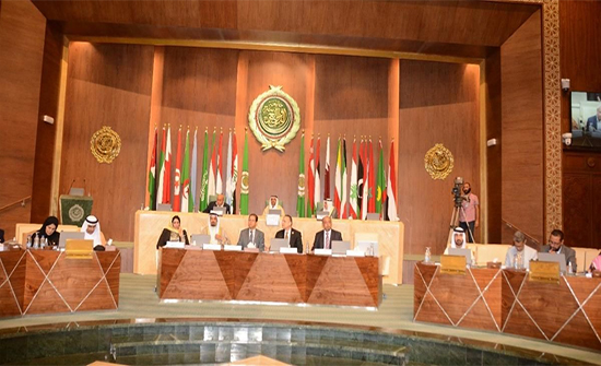 The Arab Parliament stresses the centrality of the Palestinian cause