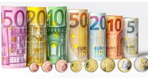 The price of the euro against the Egyptian pound today, Friday, October 7, 2022