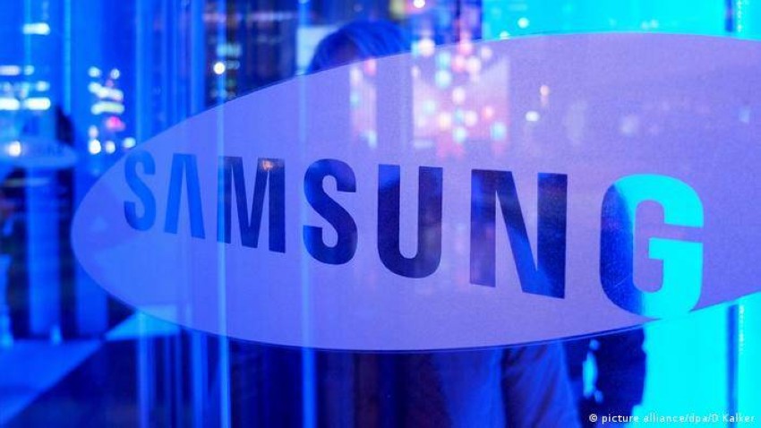 For the first time since 2019, Samsung’s profits fell due to a decline in smart chip sales