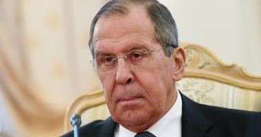 Lavrov: NATO supports Ukraine to confront Russia and impose hegemony