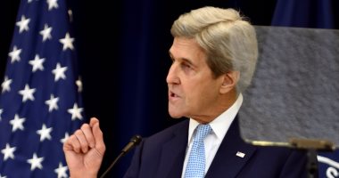 John Kerry stresses the importance of “COP27” and calls on the world to honor its commitments on climate