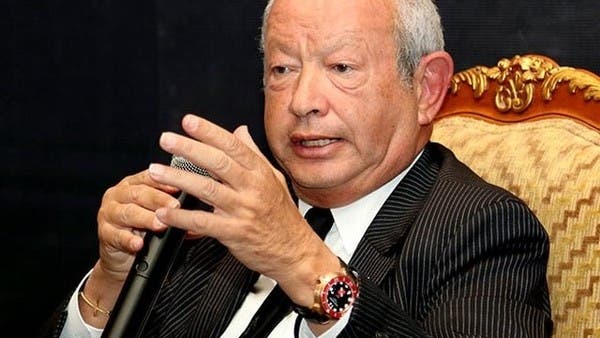 Naguib Sawiris plans to establish 4 hotels in Egypt, with investments of $300 million