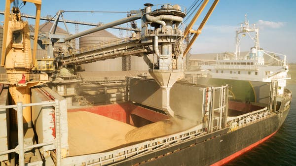 Significant improvement in Ukraine’s grain exports in October