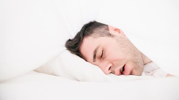 Simple steps to fall into a deep sleep