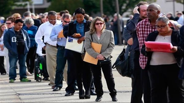 The unemployment rate in the United States was 3.5% in September