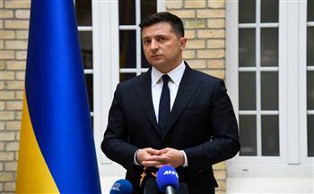 Zelensky announces the liberation of about 2,500 square kilometers of Ukrainian territory since the start of the counter-offensive