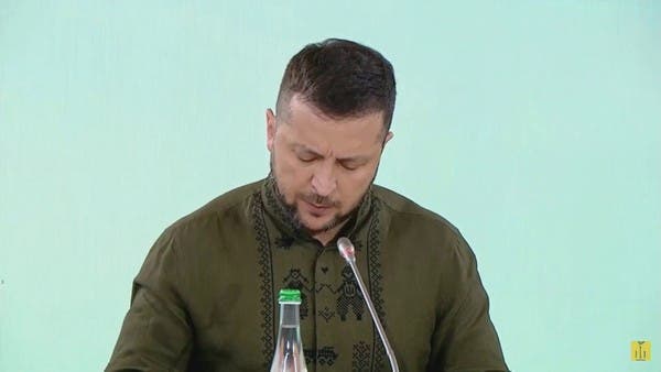 Zelensky: Last week we regained control of 29 towns and 776 km